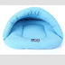 Pet Cozy Cave Sleeping Bag - Minihomy