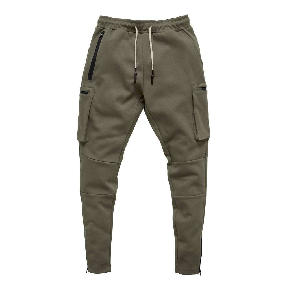 Camouflage sports trousers for Men - Minihomy