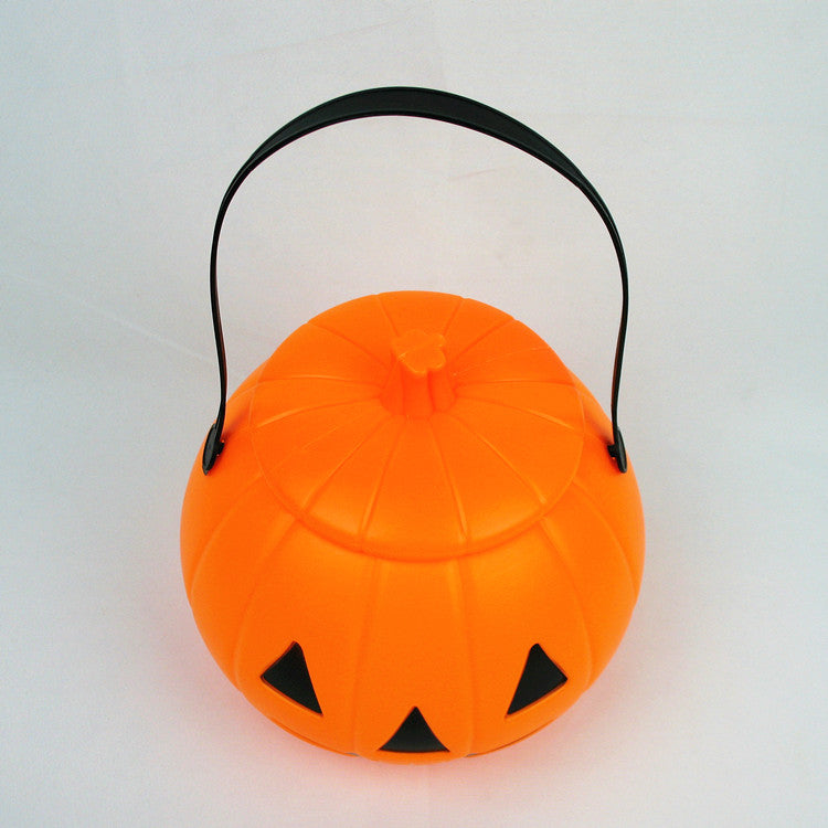 Halloween LED Sky Star Pumpkin Lamp For Festive Home Party Decorations - Minihomy