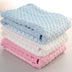 Polar Dot Baby Blanket Newborn Baby Swaddle Wrap Envelope - Minihomy