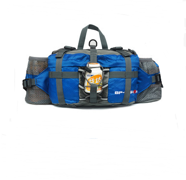 Mountain biking hiking outdoor bag - Minihomy