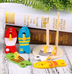 Children's educational creative fishing toys - Minihomy