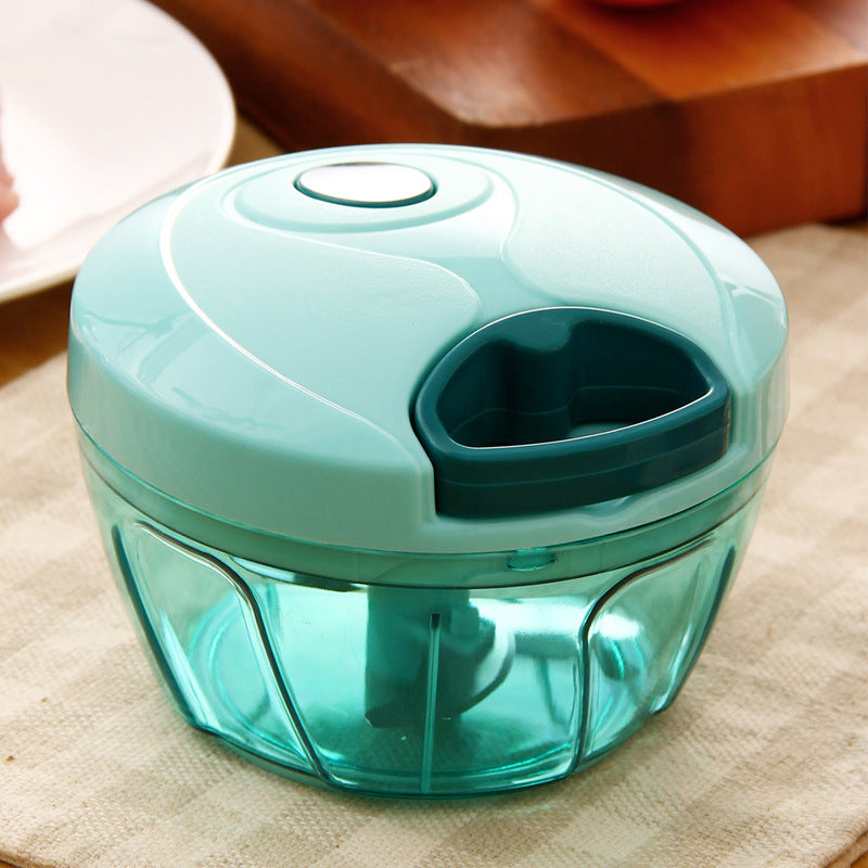 Hand-held multi-function food bowl - Minihomy