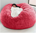 Lazy Sofa Bean Bag Chair Foam Furniture Bean Bag - Minihomy