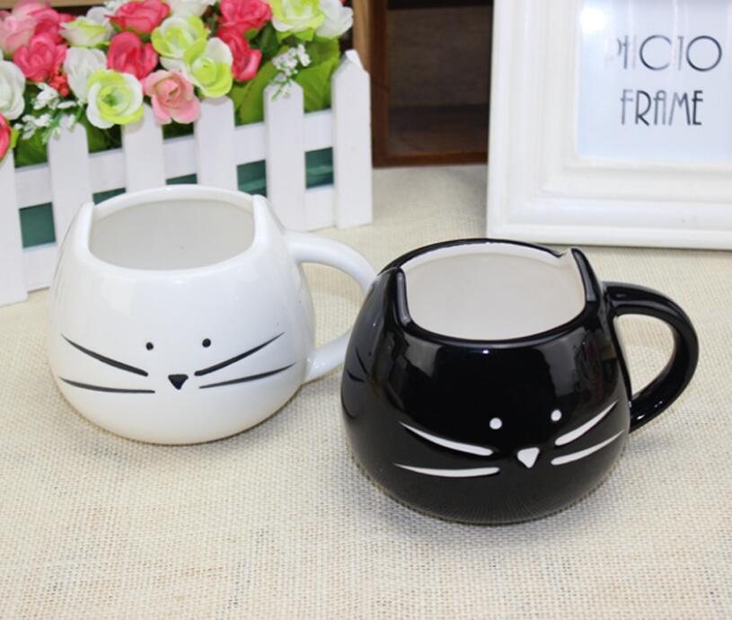 Cat Mug - Minihomy