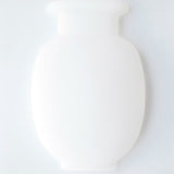 Rubber Silicone Floret Bottle