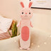 Long cylindrical pillow plush toy - Minihomy