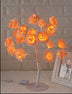 LED Tree Lamp Rose Small Tree Lamp - Minihomy