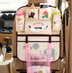 Road Runner Back Seat Organizer - Minihomy