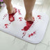 Color-Changing Bath Mat - Minihomy