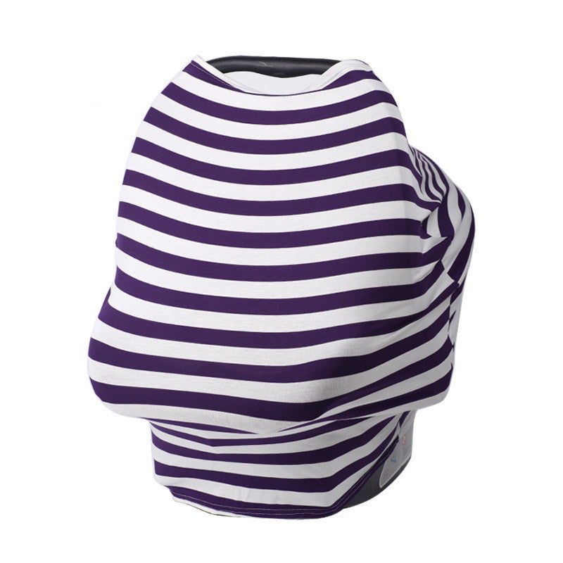 Nursing Breastfeeding Privacy Cover - Minihomy