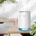 Night Light Humidifier Spray Diffuser Home Decor - Minihomy