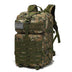 Military Tactical Backpack - Minihomy