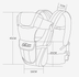 Double Shoulder Baby Carriers  Mother and Child Travel Supplies - Minihomy