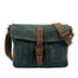 Men's Messenger Bag - Minihomy