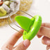 Mini Fruit Kiwi Cutter Peeler Slicer Kitchen Bar Supplies Gadgets Tools For Pitaya Vegetable Fruit Tools Shredders Slicers - Minihomy