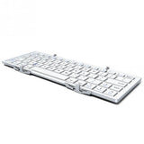 Intelligent Pocket Folding Keyboard Travel Edition - Minihomy