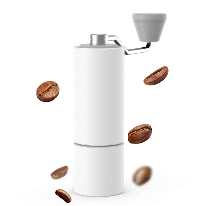 Hand Crank Coffee Grinder - Minihomy