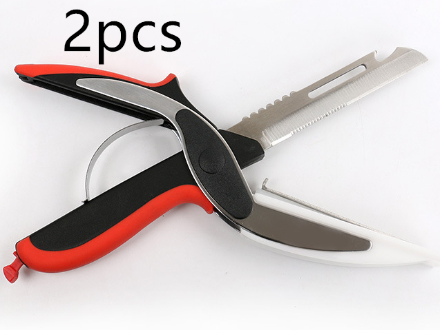 Muti-functional 6 in 1 Food Cutting Tool - Minihomy