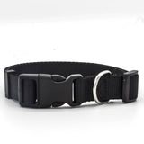 Soft Nylon Pet Collar: Comfortable and Durable