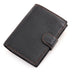 Leather Men's Wallet - Minihomy