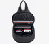 Men's chest bag shoulder messenger bag - Minihomy