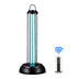 UV disinfection lamp