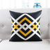 Nordic Style Printed Cushion Cover - Minihomy