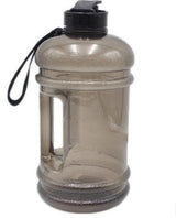 Large Capacity Sport Bottle Plastic Big Water Bottle for Travel - Minihomy