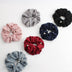 Creative rubber band fabric hair accessories hair ring - Minihomy