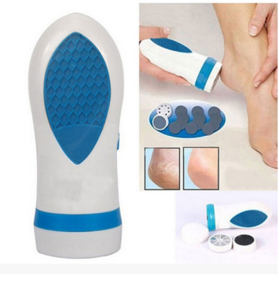 Beauty Peeling Electric Foot Grinding Equipment - Minihomy