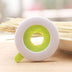 Creative Noodle Potentiometer Pasta Measurer - Minihomy