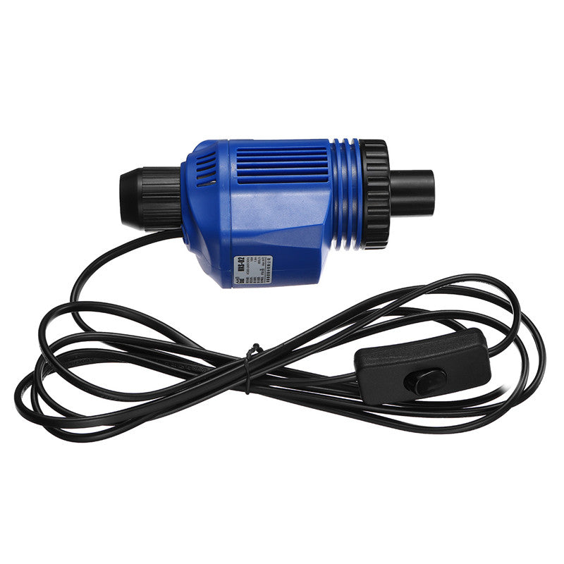 Efficient Electric Aquarium Water Change Pump Cleaning Tools For Fish Tank Water Filter Pump - Minihomy