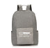 Oxford cloth travel backpack - Minihomy