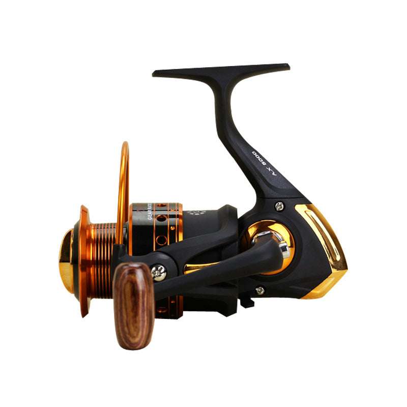 Fishing Reel - Minihomy