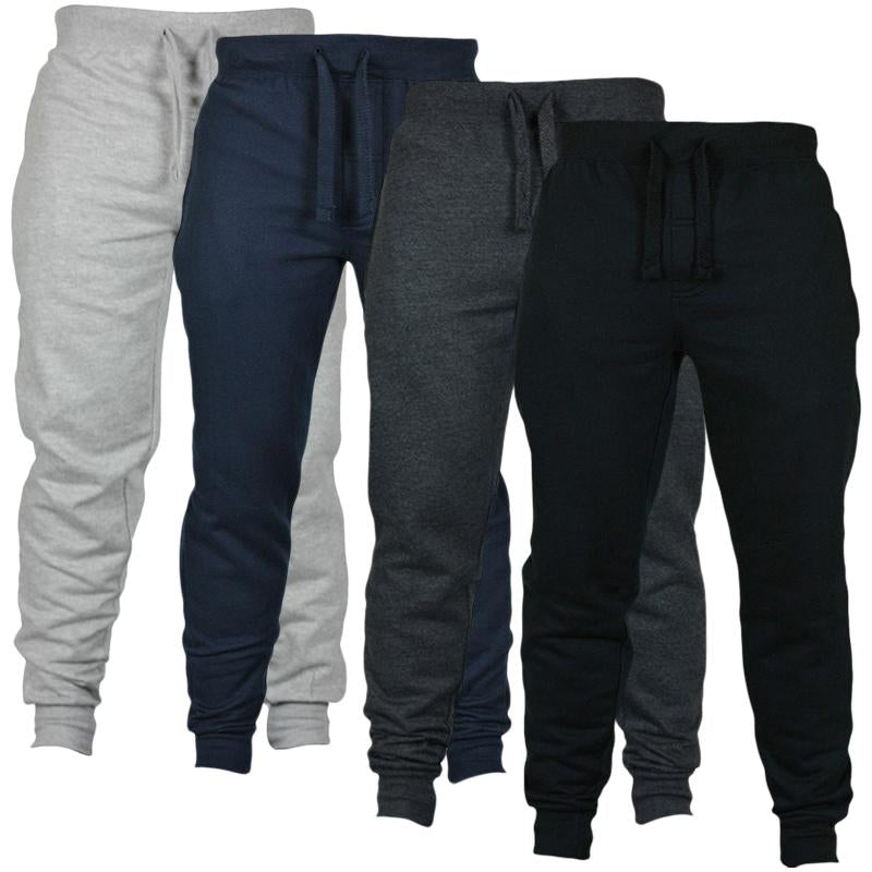 BODYBUILDING GYM PANTS - Minihomy