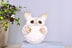 Owl Auspicious Animal Home Decoration - Minihomy