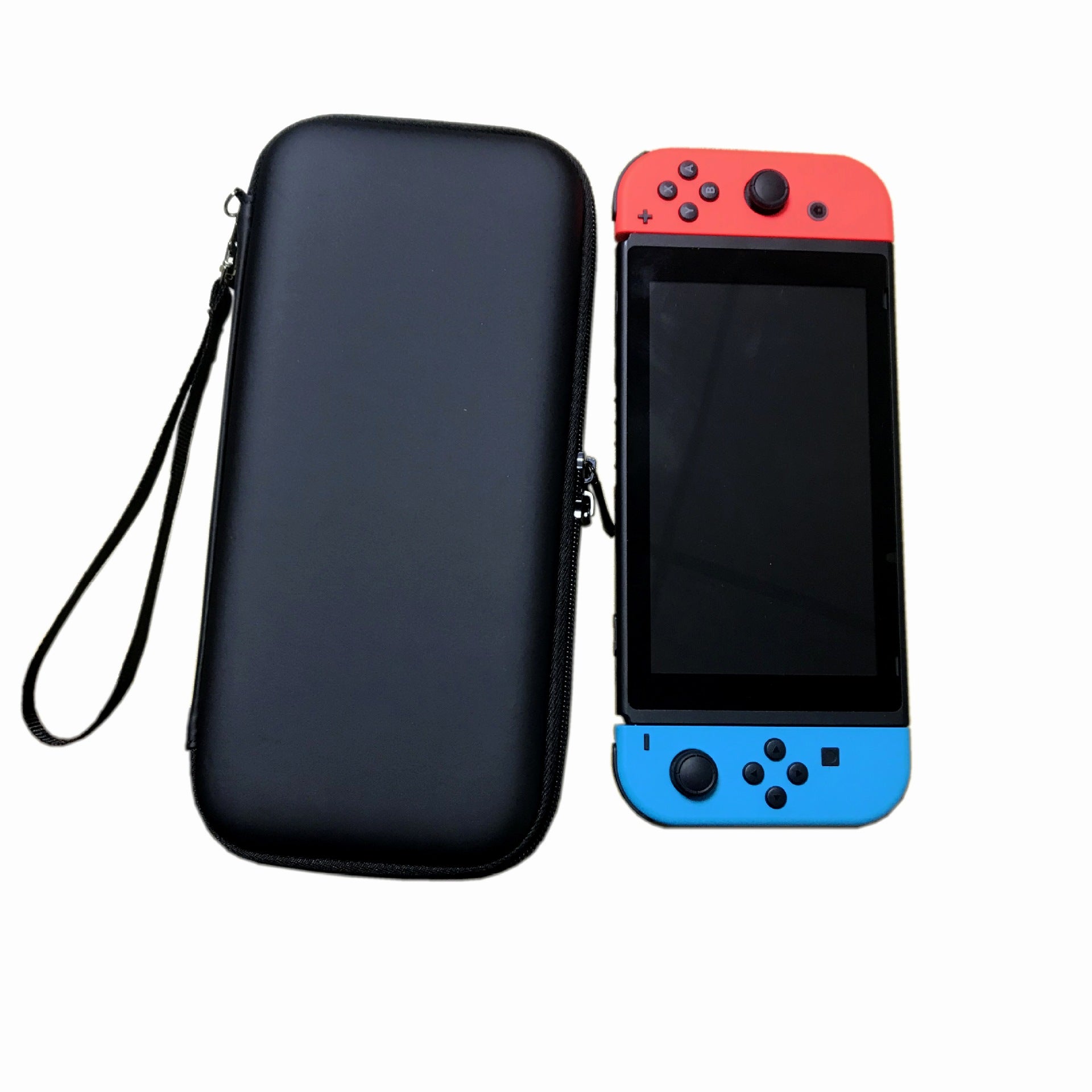 Game case protective sleeve - Minihomy