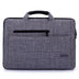 Notebook Computer Laptop Sleeve Bag Unisex Cover Case Briefcase Shoulder Messenger Bag - Minihomy