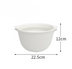 Double sink dish drain basket kitchen panning wash fruit basket - Minihomy