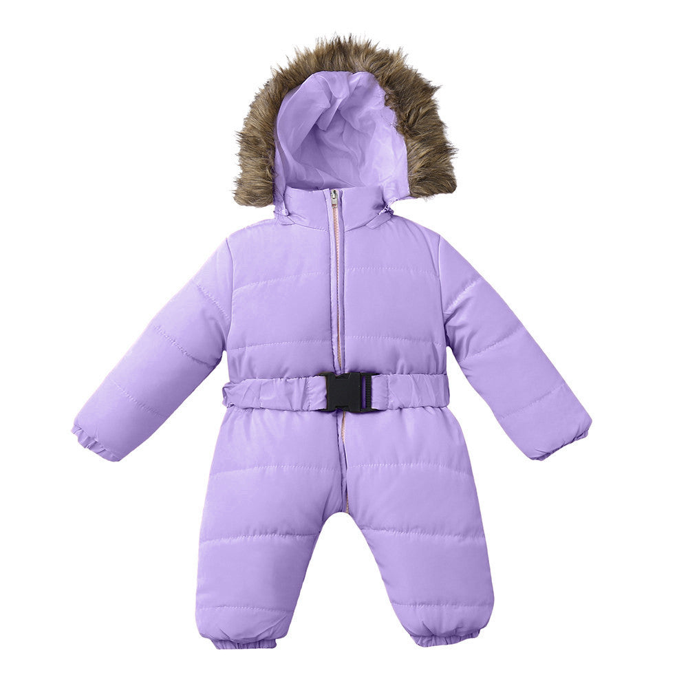 Baby jumpsuit - Minihomy