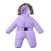 Baby jumpsuit - Minihomy