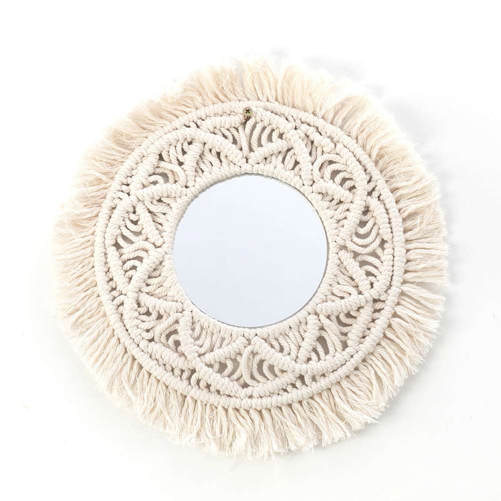 Home Decoration Make up Mirror Tapestry - Minihomy