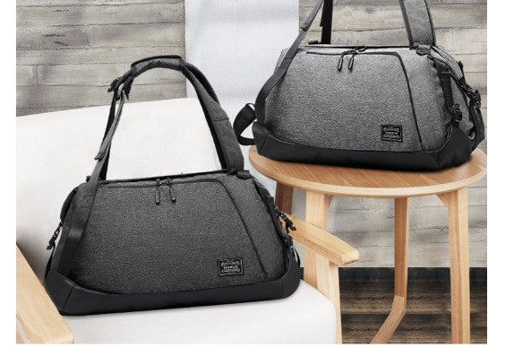 Multifunctional gym bag - Minihomy