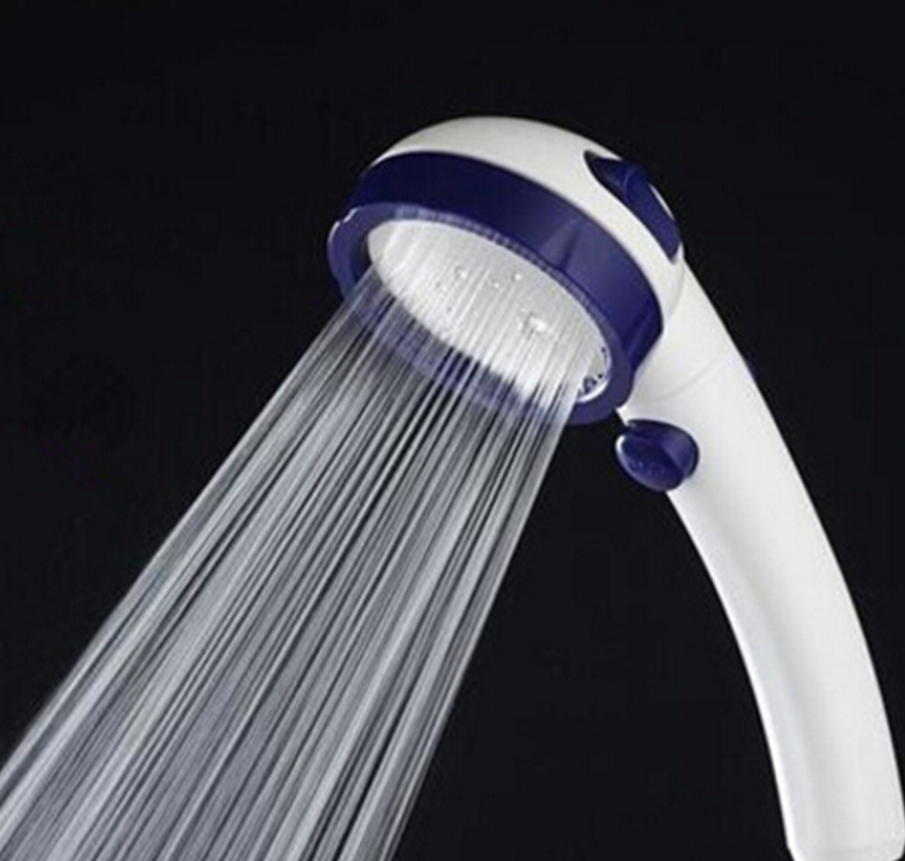 Household sprinkler bathroom shower rain shatter-resistant suit shower head - Minihomy