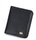 Unisex Wallet Real Leather Short Money Intelligent Bluetooth Anti-theft Korean Fashion Wallet - Minihomy