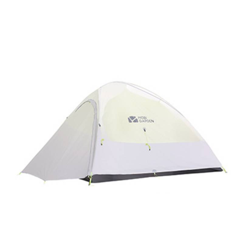 New Single Light Riding 1 Outdoor Camping Tent - Minihomy