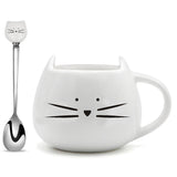 Cat Mug - Minihomy