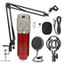 Net microphone stand set - Minihomy