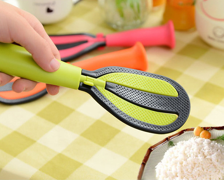 Multi-function Non-stick Rice Spoon Shovel - Minihomy